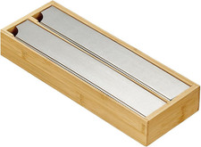 - Portarotolo Cucina in Legno