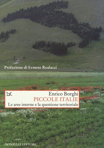 Libro enrico borghi - -,