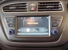 Radio stereo Hyundai I20 18-20
