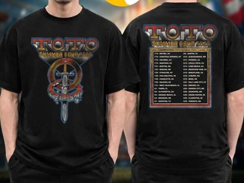 Hot toto band - 🔥hot, summer