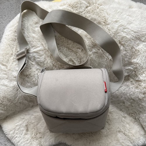 Borsa tracolla manfrotto - a,