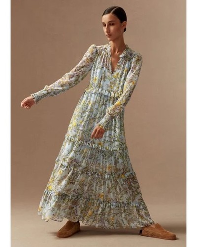 Maxi abito slip - abito,