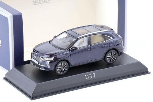 Norev citroen ds7 - ds7, 2022