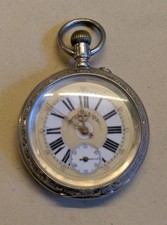 Orologio da tasca contadino