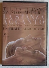 Dvd  LA STANZA ACCANTO  Pedro