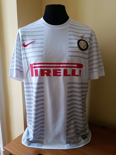 Inter milan 2014 2015 away - milan,