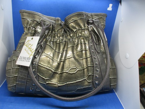 Borsa tracolla kathy van - borsa, a