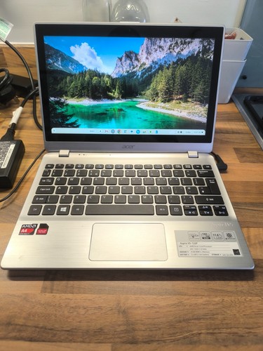 Netbook portatile acer - netbook,
