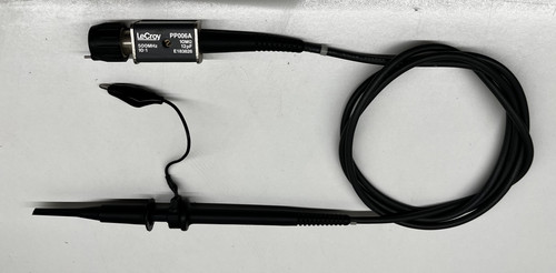 Lecroy pp006a 500 mhz - , 10