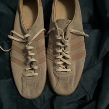 Adidas Tobacco Rivea Tech