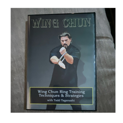 Renegade wing chun inc - renegade,