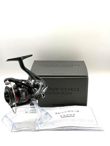 Mulinello spinning shimano - mulinello, da