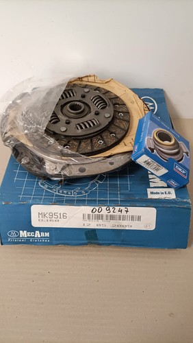 Kit frizione mecarm - kit,