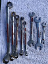 Imperial 8 chiavi miste Elora