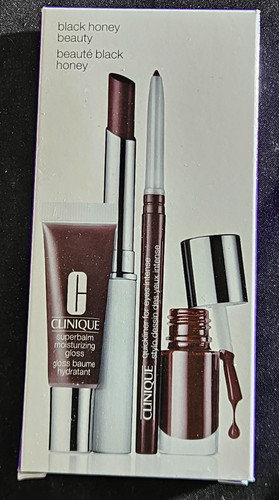 Clinique almost rossetto nero - clinique,