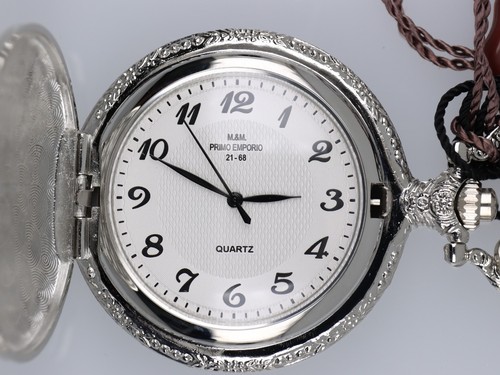 Orologio tasca m primo - da,