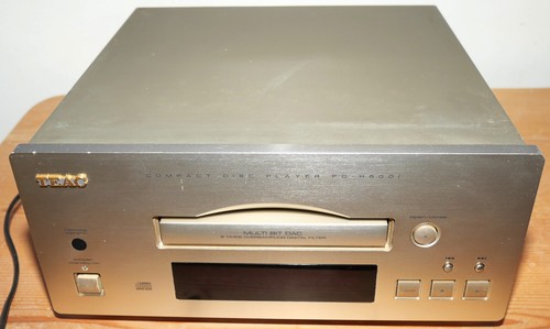 Teac h500i lettore cd - teac,