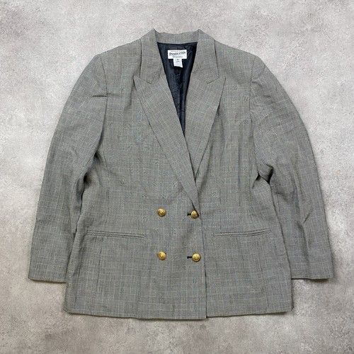Pendleton blazer giacca donna - pendleton,