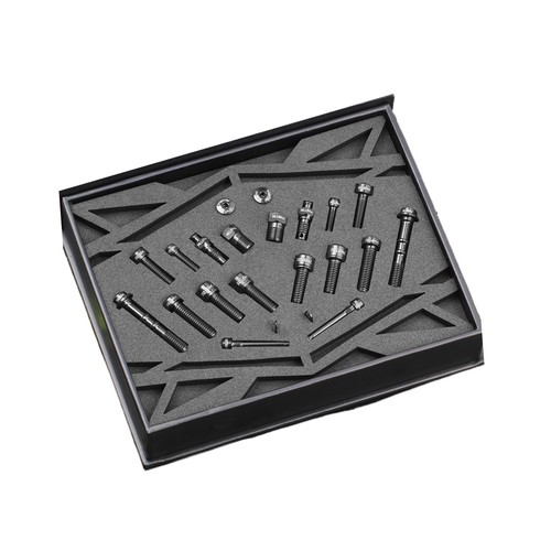 Set viti bulloni fissaggio