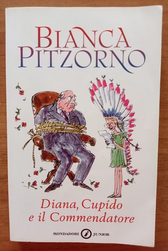 Diana cupido il - cupido,