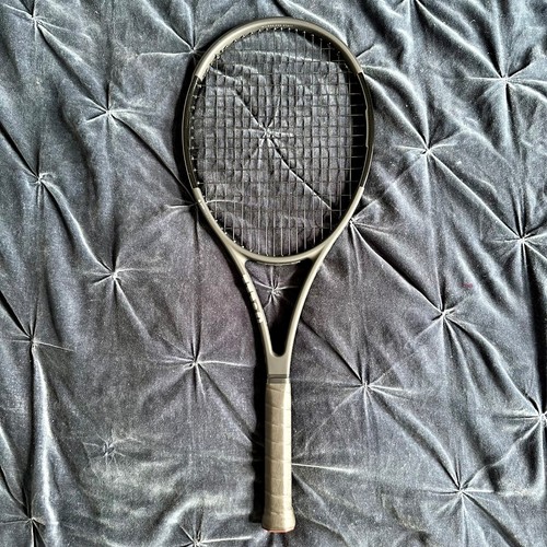 Wilson pro staff 97ls - wilson, l2