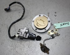 Blocchetto accensione 1x