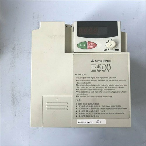 Inverter mitsubishi usato - mitsubishi,