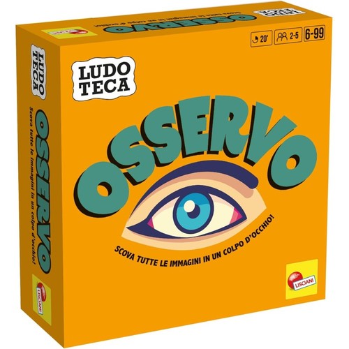 Lisciani giochi ludoteca - lisciani,