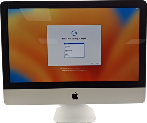 Apple imac 2017 a1418 - a1418,