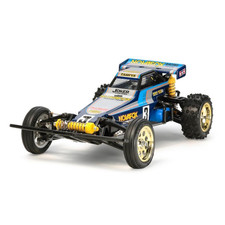 Tamiya auto n 577 - tamiya, rc