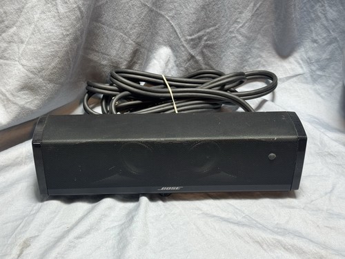 Bose cinemate soundbar nero - cinemate,
