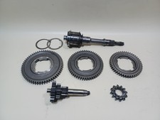 Piaggio Vespa 50 N L R Special V5A1 V5A2 cambio 3 marce 3-speed gearbox 