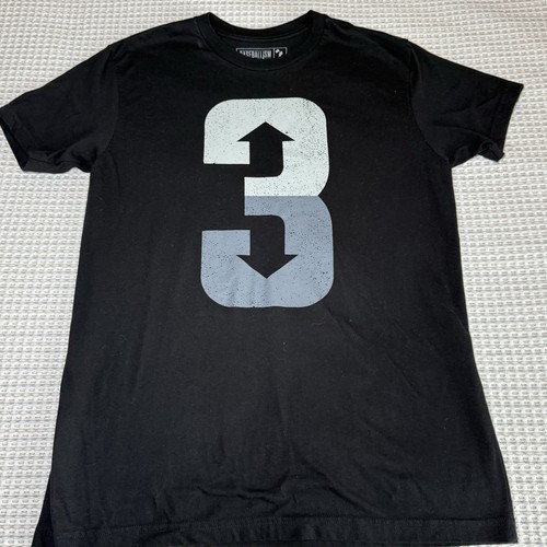 Shirt maglietta uomo - t-shirt,