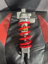 Ammortizzatore mono posteriore