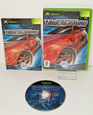 Need for speed underground