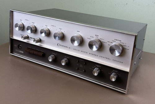 Harman kardon citation - harman, a