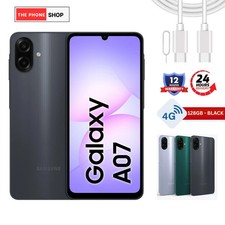 Smartphone Samsung Galaxy A07