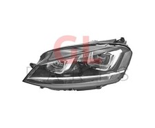 FARO FANALE PER VW GOLF VII