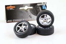 Set ruote 1:18 GMP COBRA R