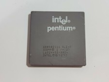 Processore intel pentium - intel,