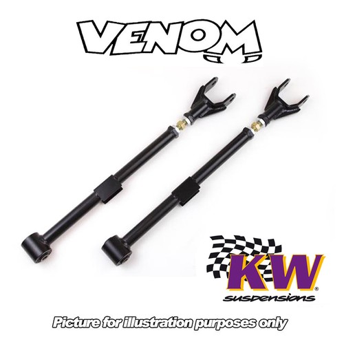 Kit braccetti camber - kit,