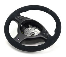 Scambio Volante BMW M-POWER