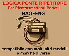 COR  PONTE RIPETITORE PER