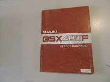  SUZUKI GSX400 F (GS40XF) 1981