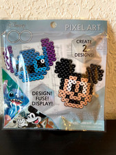 Kit 2 perline fuse design