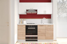 Cucina Componibile Con Top