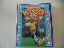 GRANDE ENCICLOPEDIA MONDIALE