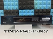 ONKYO PROCESSORE AUDIO