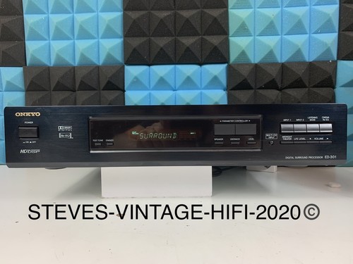 Onkyo processore audio - onkyo,