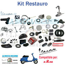 KIT RESTAURO VESPA 50 R 1969